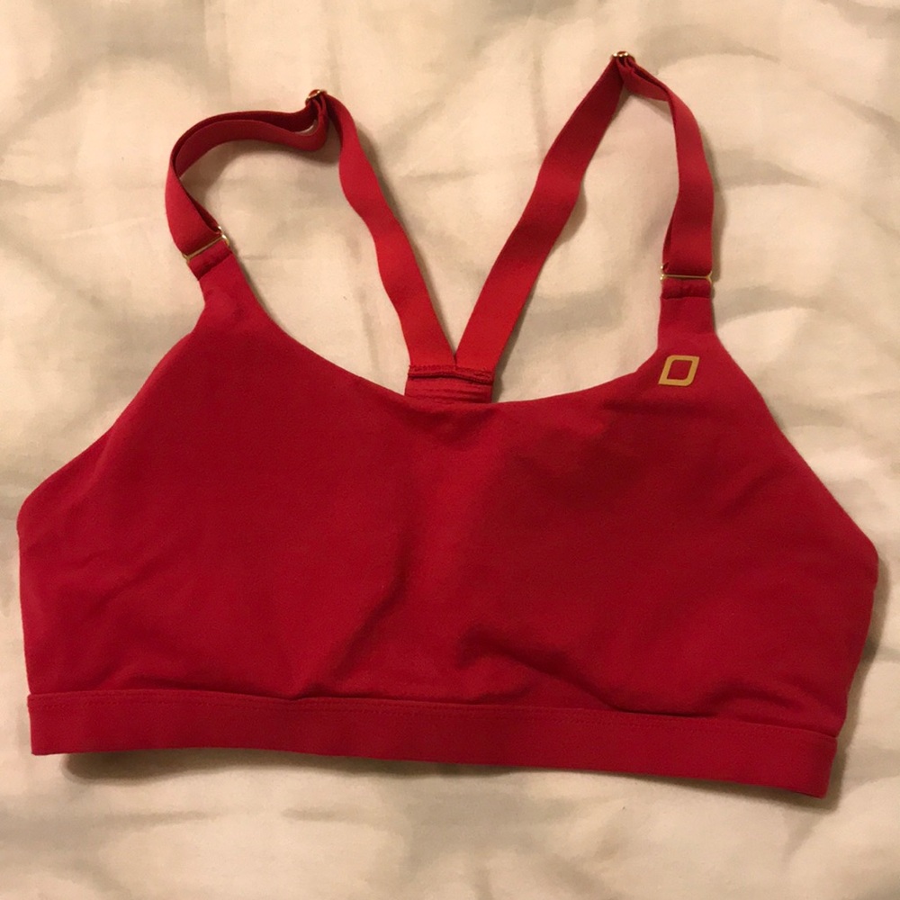 Lorna Jane sports bra size medium